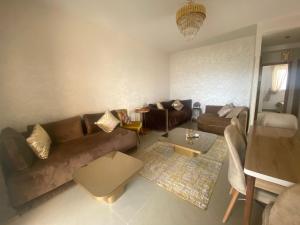 Résidence Sable dor