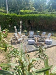 Villas Villa Saint-Martin : photos des chambres