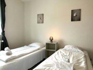 Spacious Apartment for 4