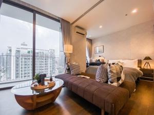 Modern High-Rise 1BR - Ultra Fast Wifi - Sathorn
