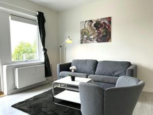 Spacious Apartment for 4