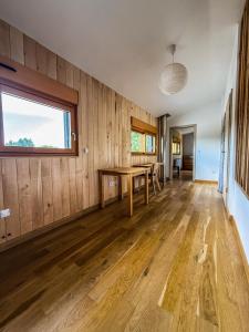 Chalets Gite Domaine Taureau : Chalet