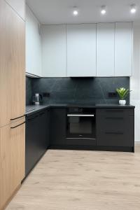 Slovianka Residence - sauna oraz darmowy parking!