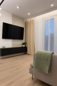 Slovianka Residence - sauna oraz darmowy parking!