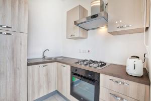 Mercury Residence No15 Penthouse Terrace by Haven & Keys Malta