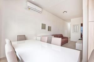 Mercury Penthouse Suite in Sliema Centre by Haven & Keys Malta