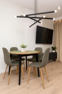 Slovianka Residence - sauna oraz darmowy parking!