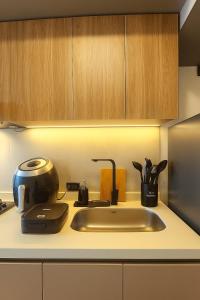 Confortable apartamento en Bogotá