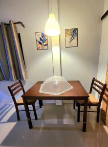 Damiya Peaceful House