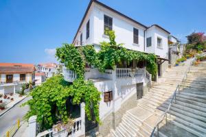 Rustic Villa Thassos