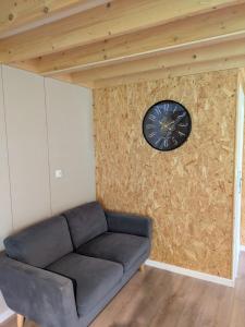 Domek Letniskowy Zefirek