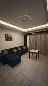 فندق نسيم أبها