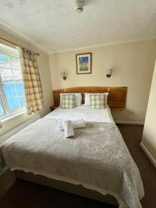 Trengilly Wartha Inn