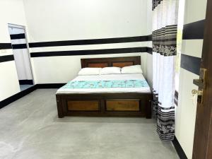 Holiday In Nilaveli Resort