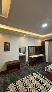 فندق نسيم أبها