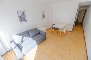 Check and Home - Bolivar II - 4 Huéspedes Amplio y Céntrico con Balcón