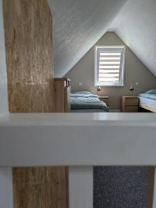 Domek Letniskowy Zefirek