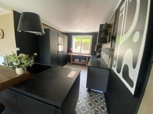 Villas Villa Saint-Martin : photos des chambres