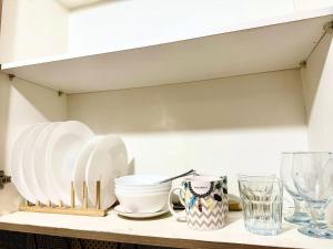 shore 2 tower 3 near moa