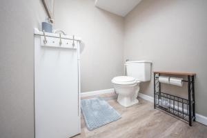 Springwells Park Townhouse Very Cozy