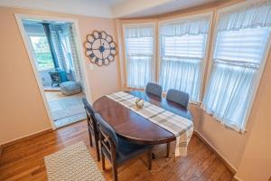 Springwells Park Townhouse Very Cozy