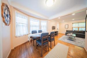 Springwells Park Townhouse Very Cozy