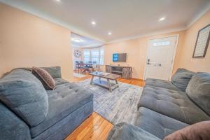 Springwells Park Townhouse Very Cozy