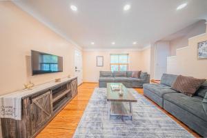 Springwells Park Townhouse Very Cozy