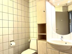 Three bedroom apartment in Frederikshavn,.