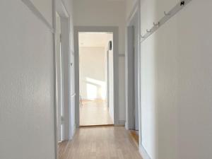 Three bedroom apartment in Frederikshavn,.