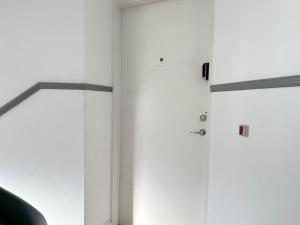 Three bedroom apartment in Frederikshavn,.