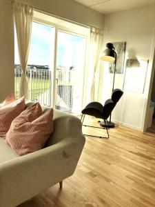 Spacious Apartment for 6