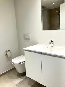 Spacious Apartment for 6