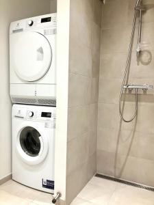 Spacious Apartment for 6