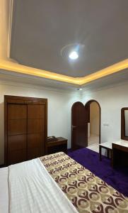 فندق نسيم أبها