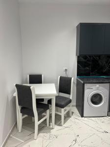 Rimi apartments Dyrrah 2