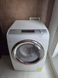 Acogedor departamento