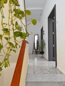 Cosy room 7