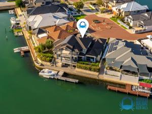 Valletta View in Halls Head - 4hvězdičkové hotely ve městě Mandurah