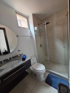 Acogedor departamento