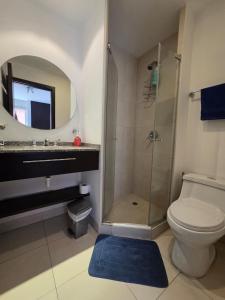 Acogedor departamento