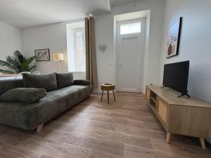 Albert I Ground floor l Terrace l Garden l Air conditioning - 3hvězdičkové hotely ve městě Castres