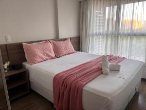 Flat completo próx Rio Centro - Star Rio