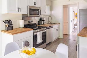 Penthouse Apartment in Stowe