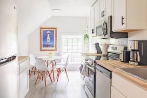 Penthouse Apartment in Stowe