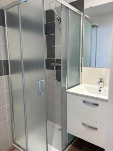 Albert I Ground floor l Terrace l Garden l Air conditioning