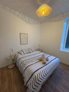 Albert I Ground floor l Terrace l Garden l Air conditioning