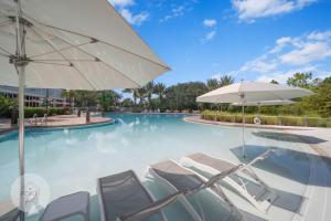 673 BRAND NEW 3BR Luxury House by Disney Orlando