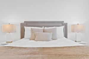 673 BRAND NEW 3BR Luxury House by Disney Orlando