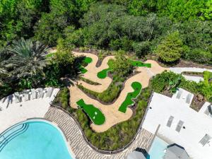 673 BRAND NEW 3BR Luxury House by Disney Orlando